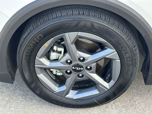 Certified 2025 Kia K4 LXS image 12