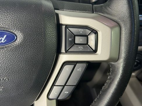 Used 2018 Ford F150 Lariat AWD/4WD image 28
