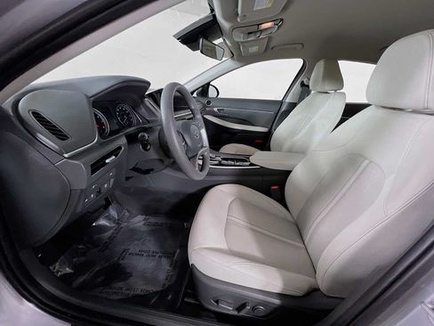 Used 2023 Hyundai Sonata SEL FWD image 22