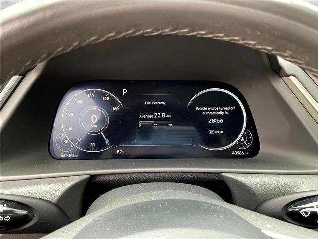 Used 2023 Hyundai Sonata SEL w/ Convenience Package FWD image 18