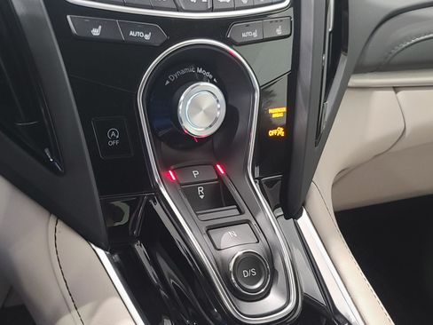 New 2026 Acura RDX SH-AWD w/ Technology Package image 31