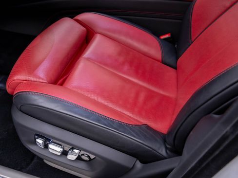 Used 2022 Rolls-Royce Ghost Black Badge image 15