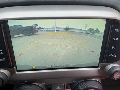 Used 2015 Chevrolet Camaro SS w/ RS Package image 13