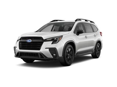 New 2026 Subaru Ascent Premium