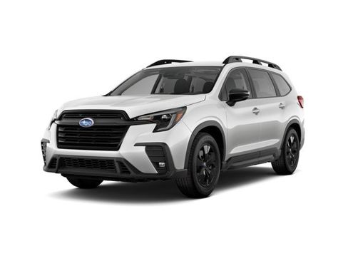 New 2026 Subaru Ascent Premium image 1