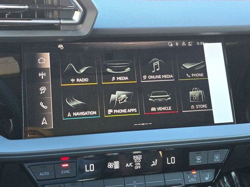 New 2026 Audi S3 Premium AWD/4WD image 23