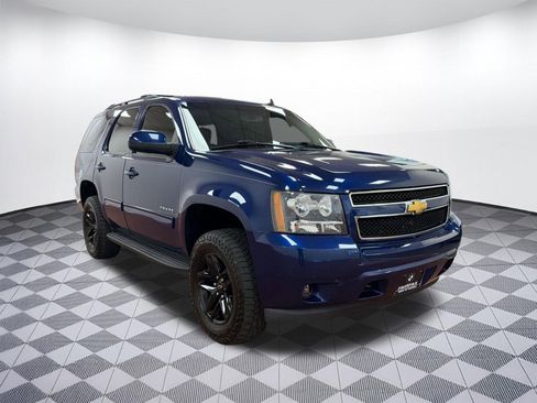 Used 2012 Chevrolet Tahoe LT AWD/4WD image 7