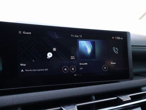 New 2026 Hyundai Santa Cruz Limited AWD/4WD image 34