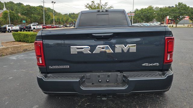 Used 2026 RAM 3500 Laramie AWD/4WD image 17