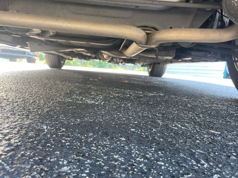 Used 2005 Honda Accord LX image 29