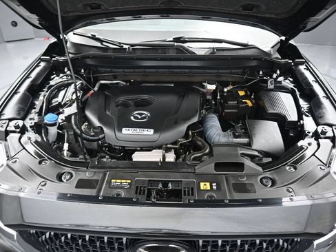 Used 2024 MAZDA CX-5 Signature AWD/4WD image 51
