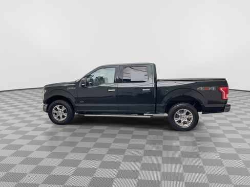 Used 2015 Ford F150 XLT w/ Equipment Group 301A Mid image 34