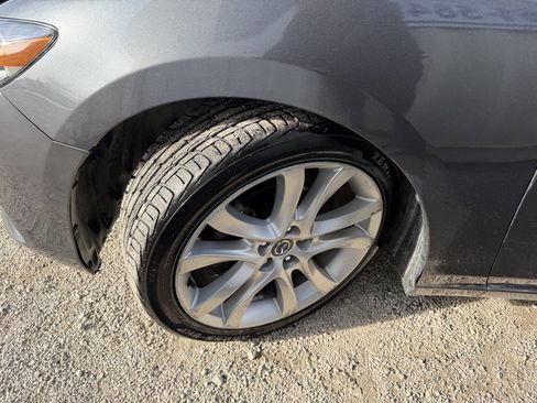 Used 2016 MAZDA MAZDA6 Touring image 20