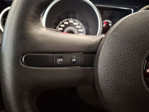 Used 2008 Ford Mustang Shelby GT500 image 19