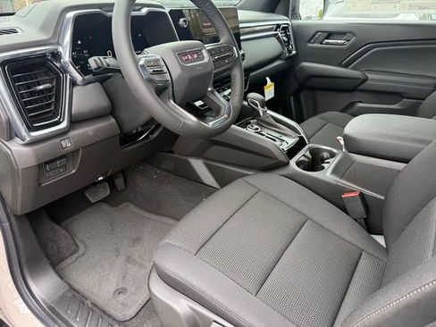 New 2026 GMC Canyon Elevation w/ Convenience Package AWD/4WD image 18