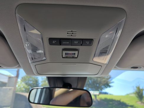 Used 2024 Toyota RAV4 LE FWD image 19