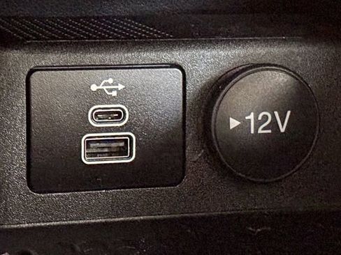 Used 2023 Ford Bronco Sport Outer Banks AWD/4WD image 7