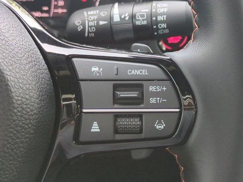 New 2026 Honda Pilot Sport image 24