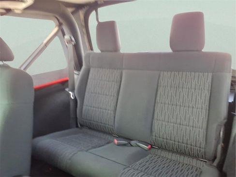 Used 2012 Jeep Wrangler Sport image 22