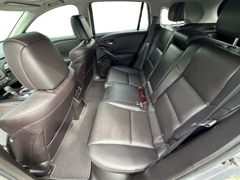 Used 2017 Acura RDX AWD image 10