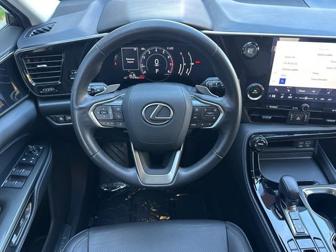 Used 2023 Lexus NX 350 AWD image 18