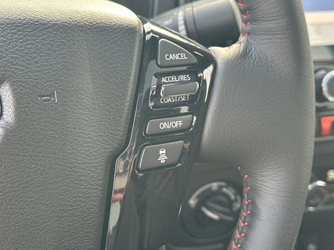 New 2026 Nissan Frontier PRO-4X w/ Pro Premium Package image 30