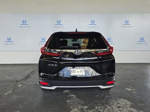 Used 2022 Honda CR-V EX image 5