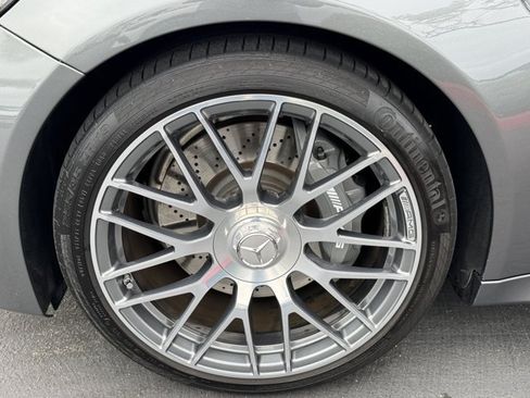 Used 2017 Mercedes-Benz C 63 AMG Coupe image 15