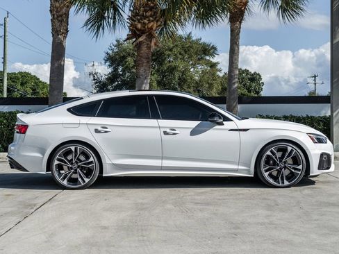 Used 2023 Audi S5 Premium Plus w/ Premium Plus Package image 9
