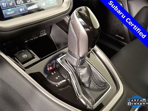 Used 2025 Subaru Outback Touring image 18
