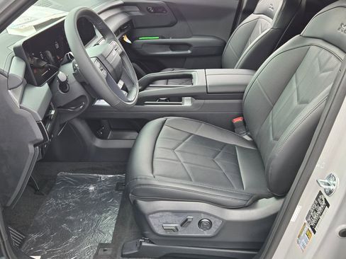 New 2027 Kia Telluride EX X-Line AWD/4WD image 6