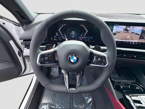 New 2026 BMW 530i w/ M Sport Package image 40