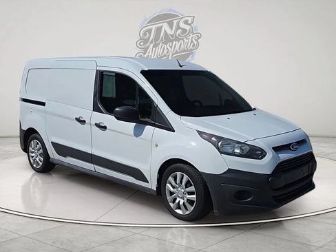 Used 2016 Ford Transit Connect XL FWD image 3