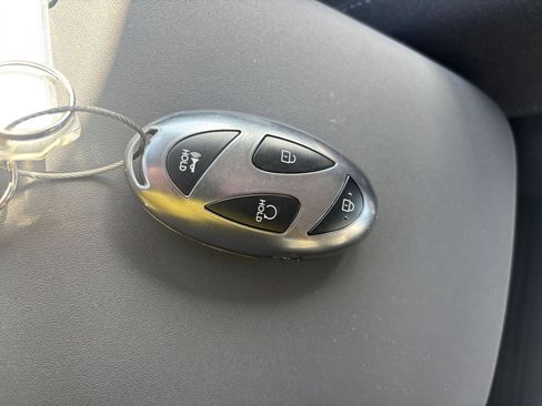 Used 2026 Hyundai Sonata Blue FWD image 21