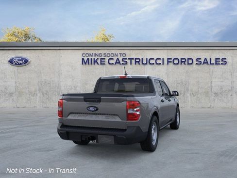 New 2026 Ford Maverick XL FWD image 8
