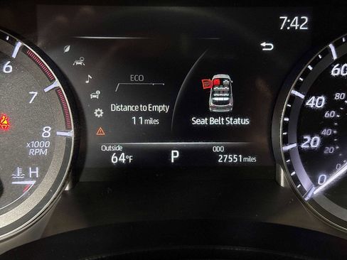 Used 2023 Toyota Highlander XLE image 20