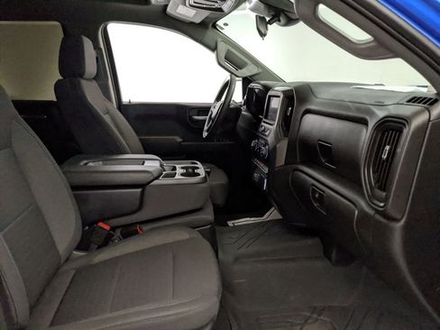 Used 2025 Chevrolet Silverado 1500 Custom image 25