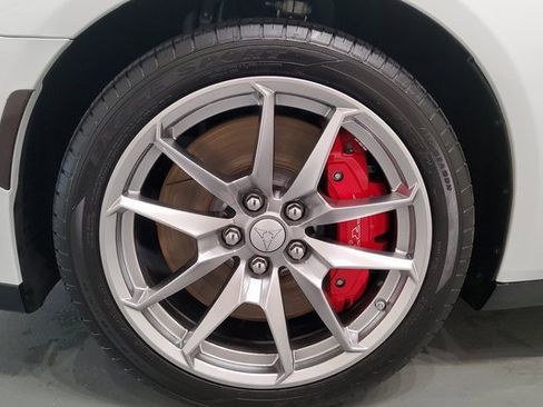 Used 2024 Dodge Charger R/T Scat Pack w/ Plus Group image 40