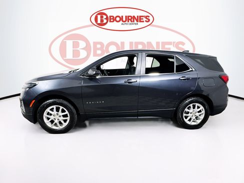 Used 2023 Chevrolet Equinox LT image 7