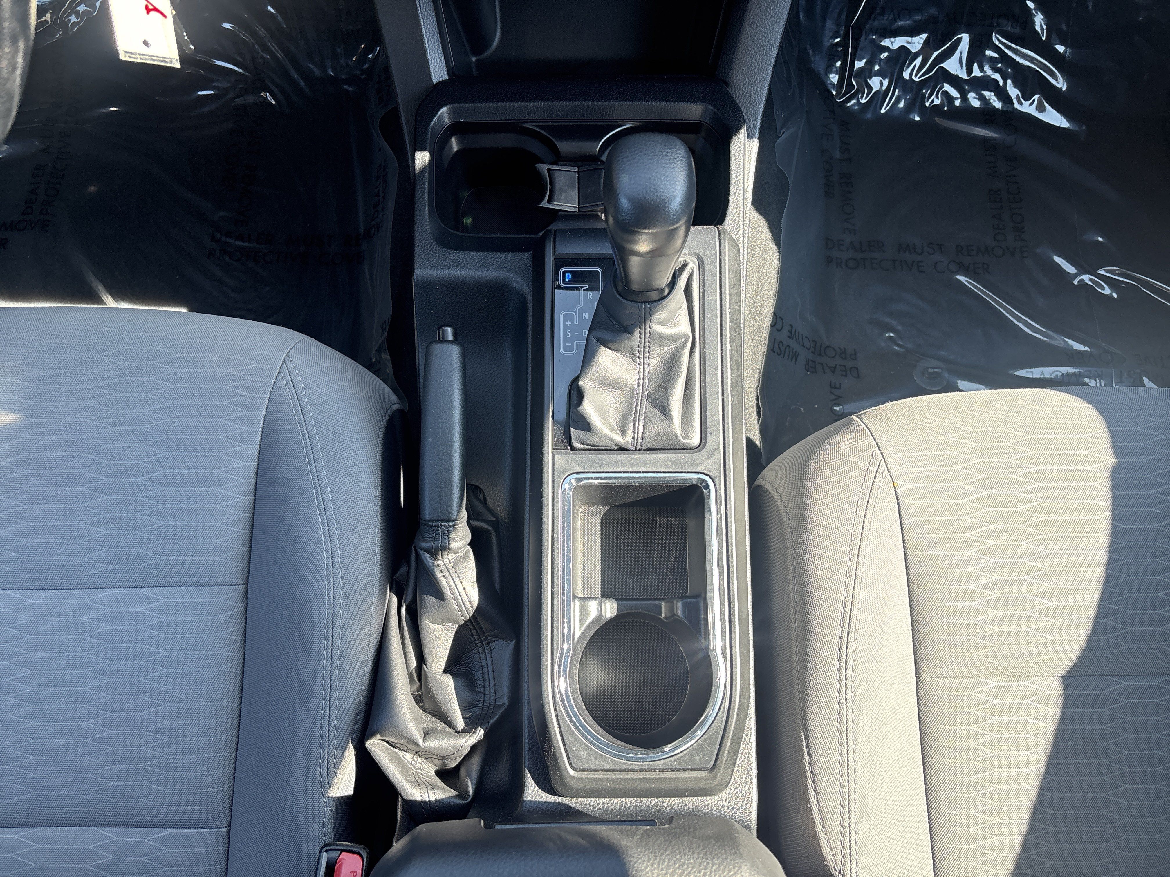 Used 2019 Toyota Tacoma SR w/ SR Convenience Package AWD/4WD image 11