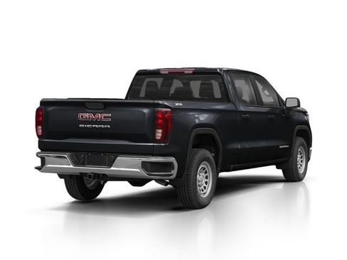 Used 2022 GMC Sierra 1500 Denali AWD/4WD image 2