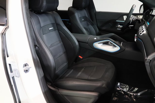 Used 2022 Mercedes-Benz GLE 63 AMG S image 21