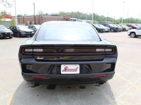 New 2026 Dodge Charger R/T image 4