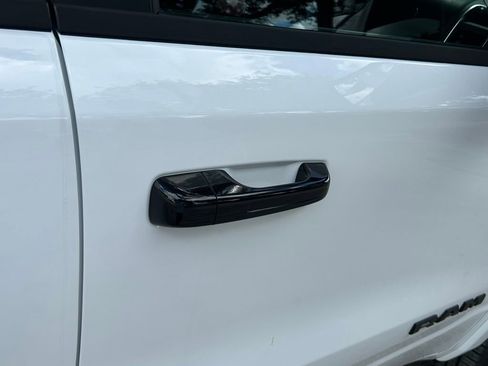 New 2026 RAM 1500 Big Horn image 38