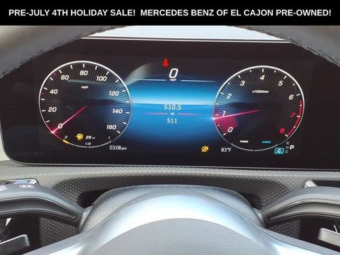 Certified 2026 Mercedes-Benz CLA 250 image 12