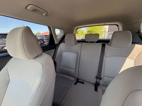 Used 2025 Kia Soul LX w/ LX Technology Package image 37