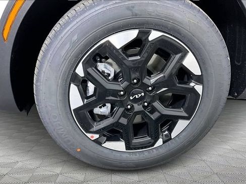 Certified 2026 Kia Sorento S AWD/4WD image 13