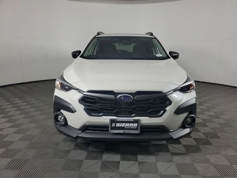 New 2025 Subaru Crosstrek 2.5i Premium image 9