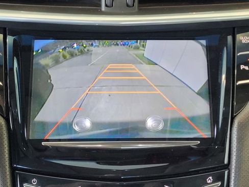 Used 2013 Cadillac XTS Luxury w/ Driver Awareness Package image 12