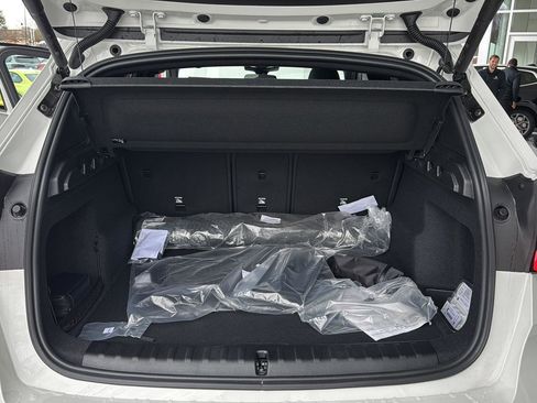 New 2026 BMW X1 xDrive28i w/ Technology Package image 27